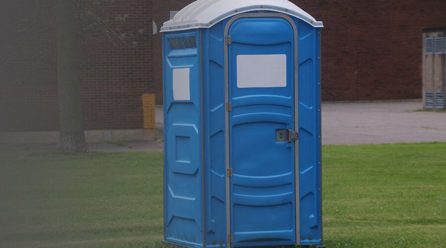 Why choose Tallahassee Porta Potty Rental for event porta potty rental in Tallahassee,fl